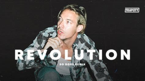It's a revolution diplo. Things To Know About It's a revolution diplo. 